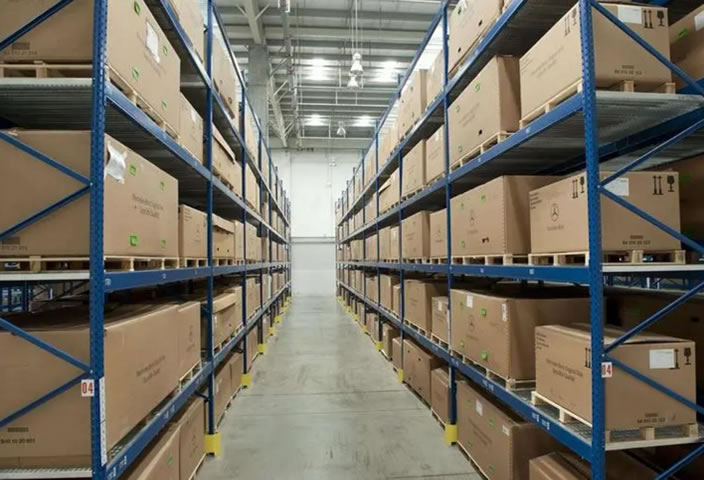 深圳到明光市货物仓储